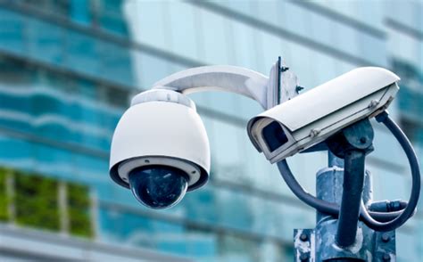 Enhancing Magical Experiences with the Surveillance Camera